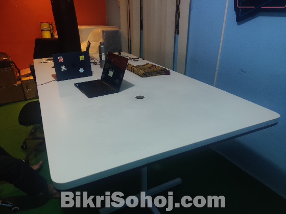Office Table For The Workspace